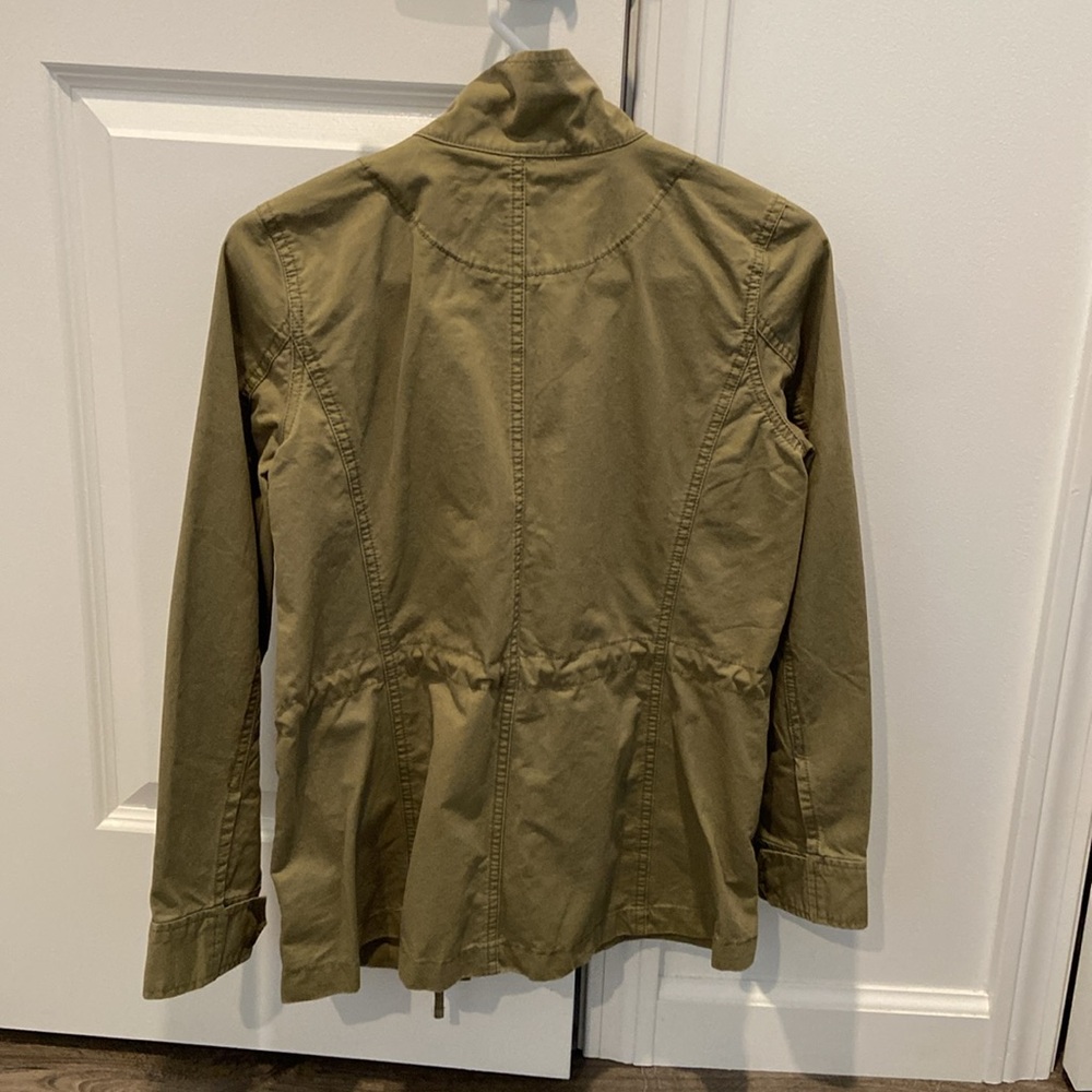 Jcrew coat - Picture 2 of 4
